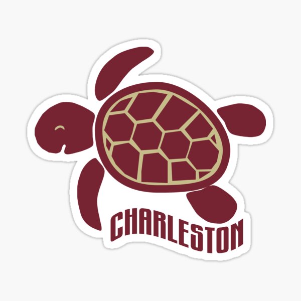 Item preview, college of charleston designed and sold by designsbysamantha.
