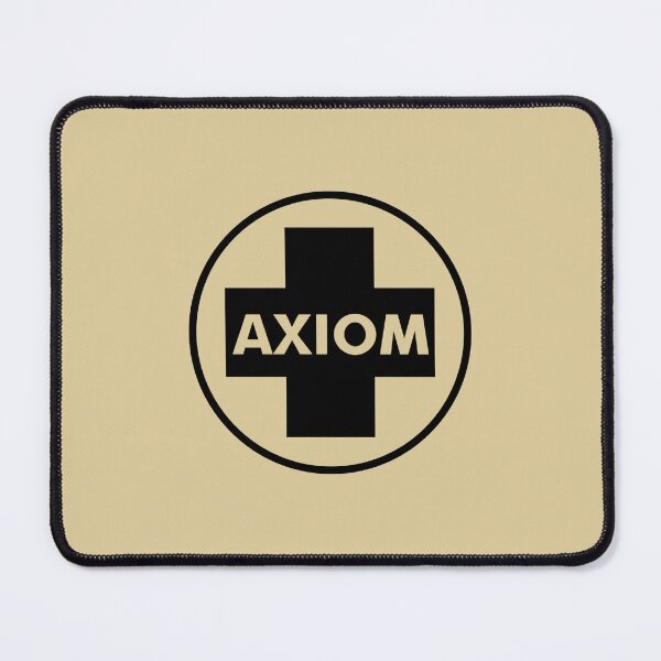 Item preview, Axiom designed and sold by Bill Laswell.