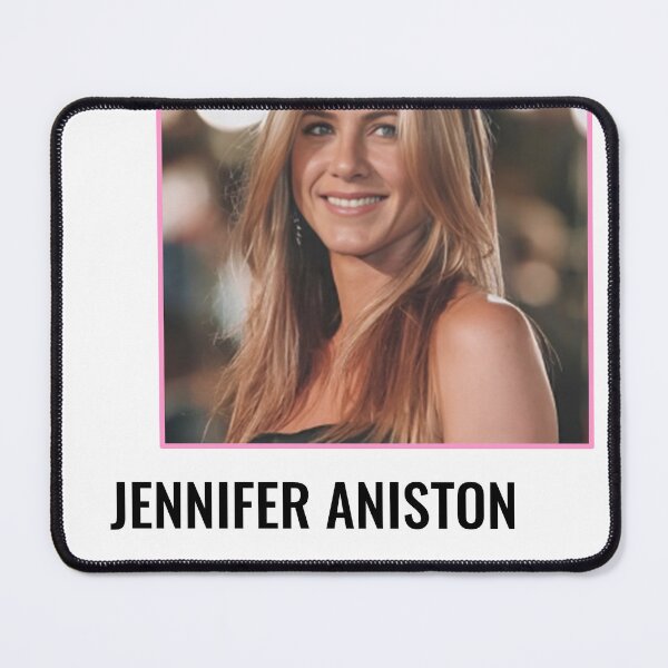 Item preview, Jen Aniston Vintage Poster designed and sold by lucydoodles139.