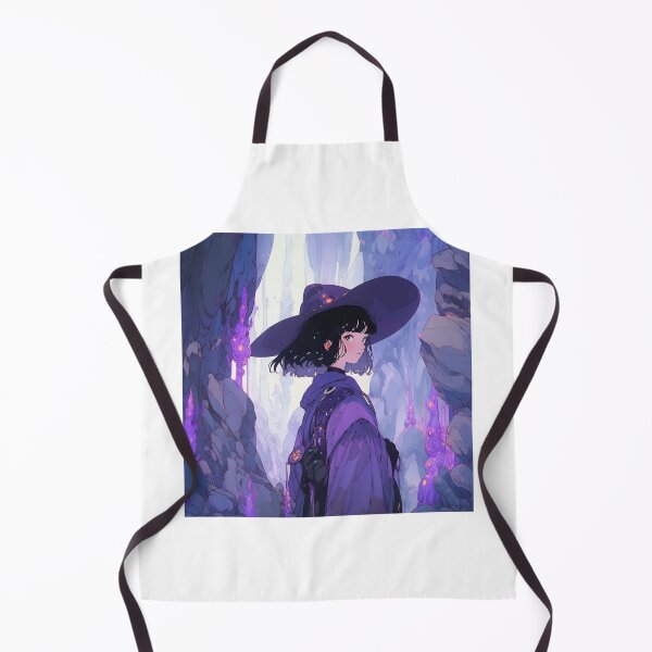 Item preview, Witch in the Caves designed and sold by Solace Sparkles.