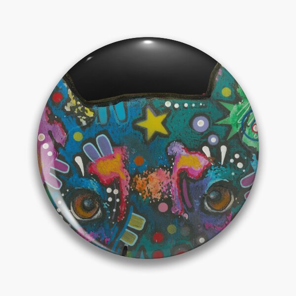 Item preview, Ears perked designed and sold by ALI-Merch.