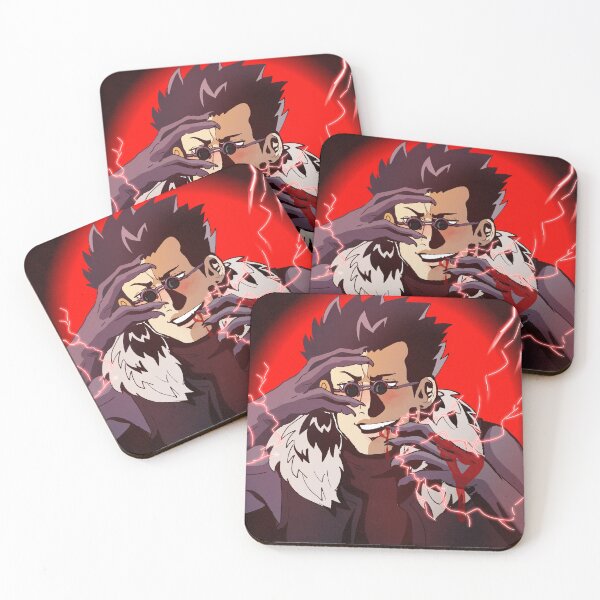 Item preview, The Sin of Greed designed and sold by badascheprince.