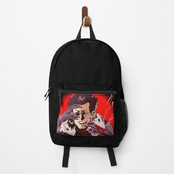 Item preview, The Sin of Greed designed and sold by badascheprince.