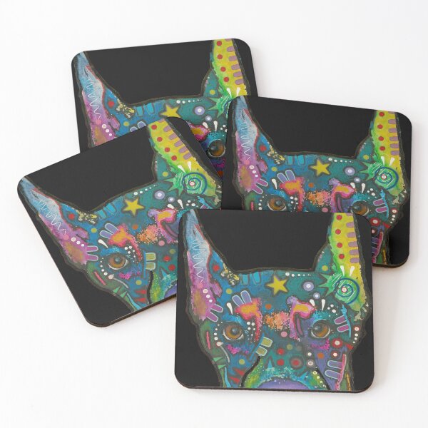 Item preview, Ears perked designed and sold by ALI-Merch.