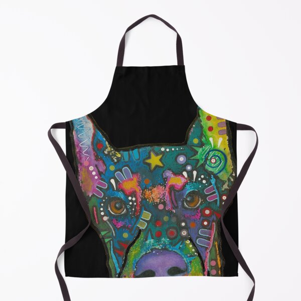 Item preview, Ears perked designed and sold by ALI-Merch.