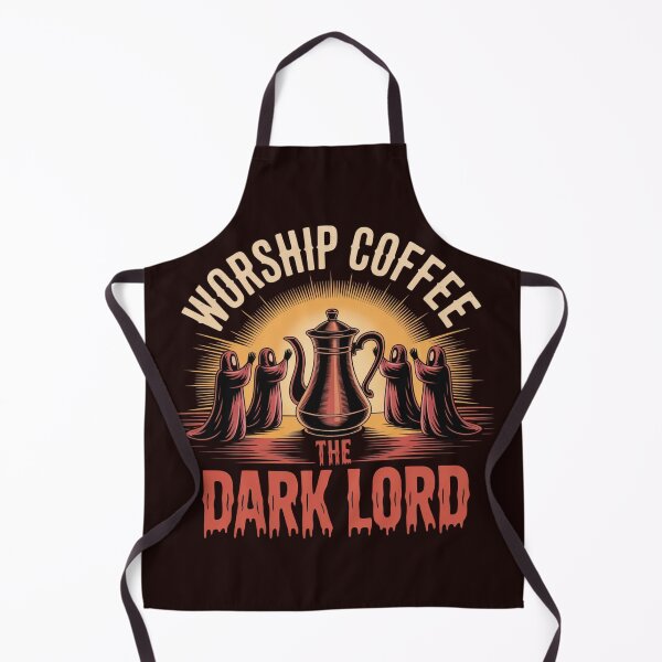 Item preview, Worship Coffee designed and sold by WAISLYV.