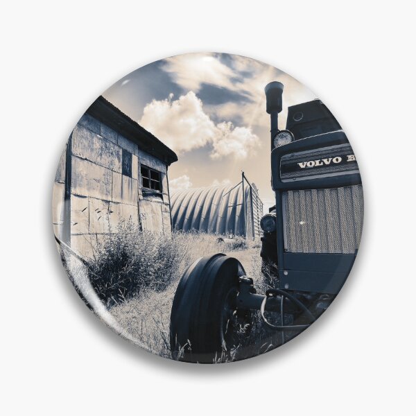 Item preview, “Forgotten Workhorse" designed and sold by teach92.