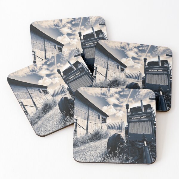 Item preview, “Forgotten Workhorse" designed and sold by teach92.