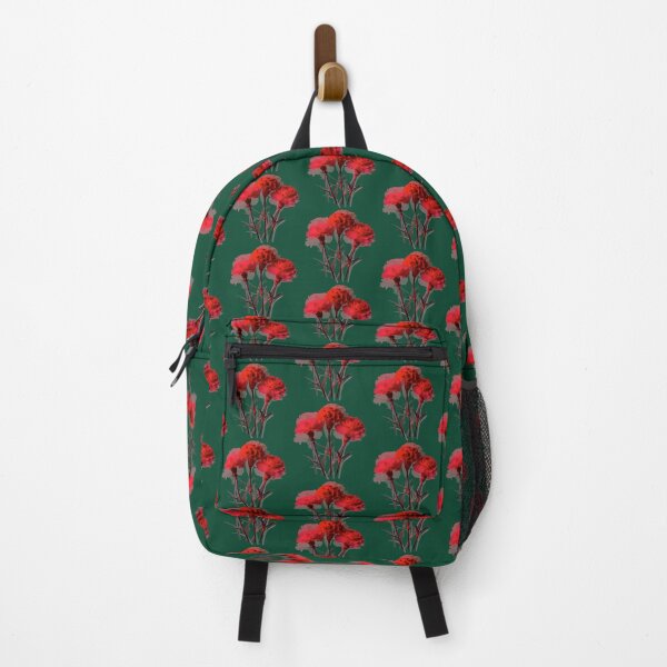 Item preview, Red carnations. designed and sold by moths-minor.