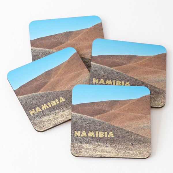 Item preview, Mountains at sunset in Namibia, Africa. Original photography designed and sold by studio838.
