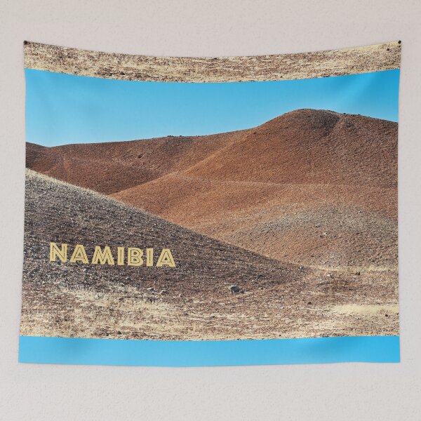 Item preview, Mountains at sunset in Namibia, Africa. Original photography designed and sold by studio838.