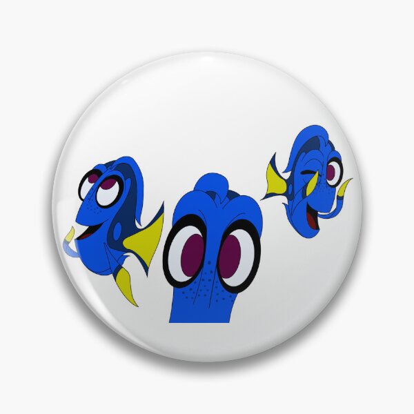 Item preview, Dory 2.0 designed and sold by AvatarAzura.