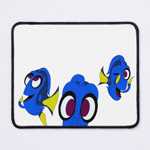 Item preview, Dory 2.0 designed and sold by AvatarAzura.