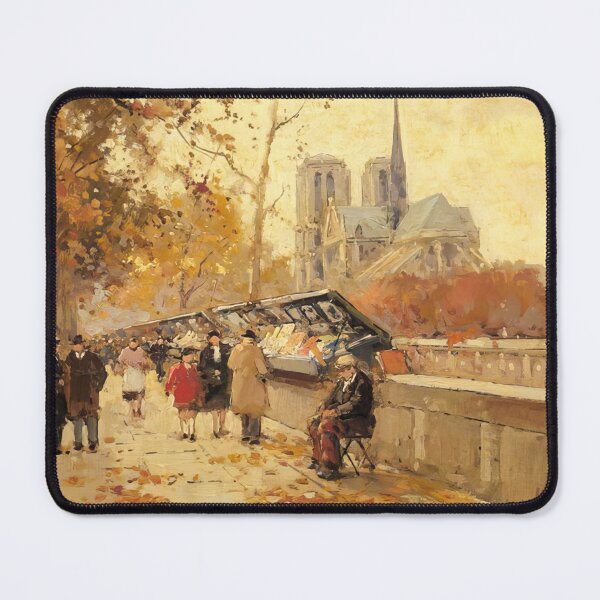 Item preview, Edouard Cortes designed and sold by Nannajdohanse.