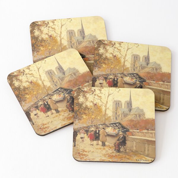 Item preview, Edouard Cortes designed and sold by Nannajdohanse.