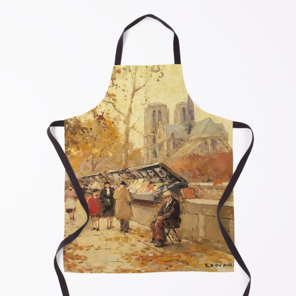 Item preview, Edouard Cortes designed and sold by Nannajdohanse.