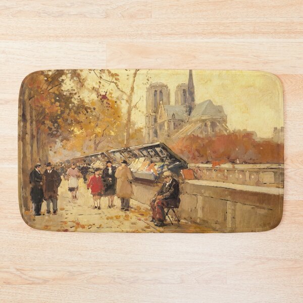 Item preview, Edouard Cortes designed and sold by Nannajdohanse.