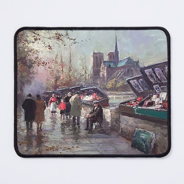 Item preview, Edouard Cortes designed and sold by Nannajdohanse.