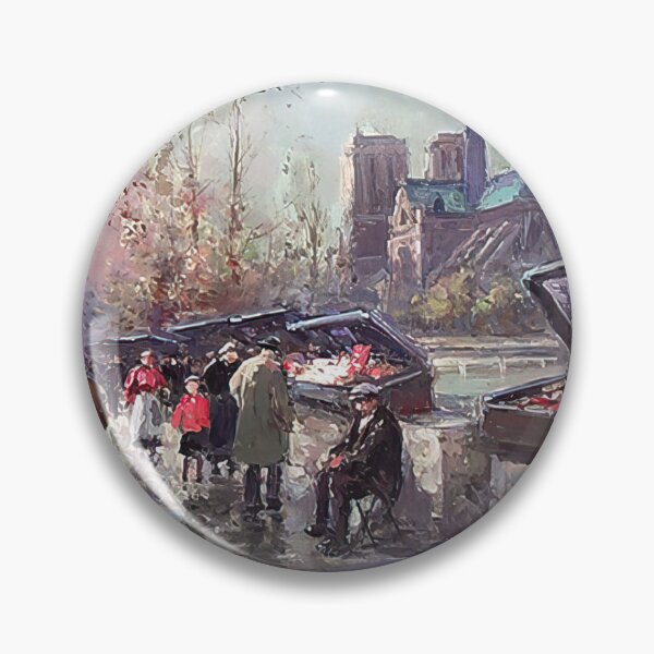 Item preview, Edouard Cortes designed and sold by Nannajdohanse.