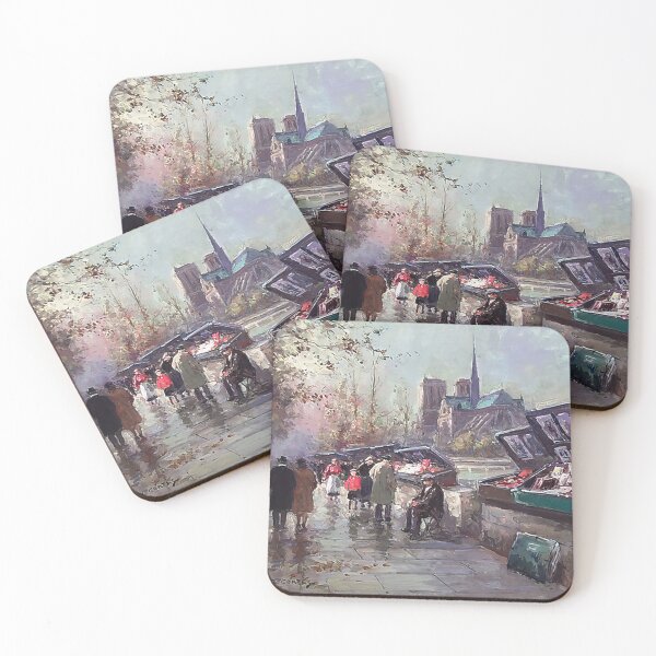 Item preview, Edouard Cortes designed and sold by Nannajdohanse.