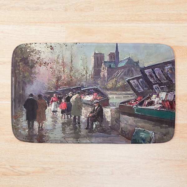 Item preview, Edouard Cortes designed and sold by Nannajdohanse.