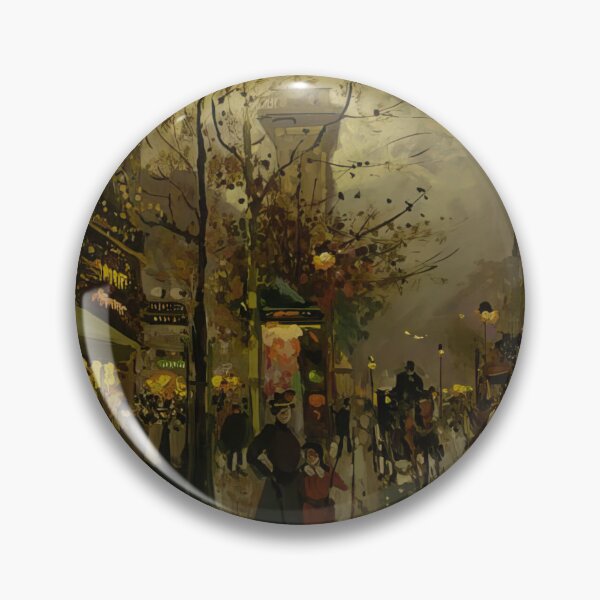 Item preview, Edouard Cortes designed and sold by Nannajdohanse.