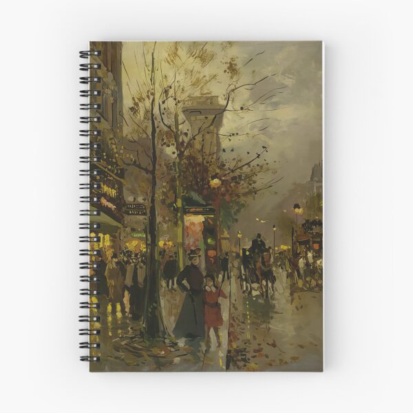 Item preview, Edouard Cortes designed and sold by Nannajdohanse.