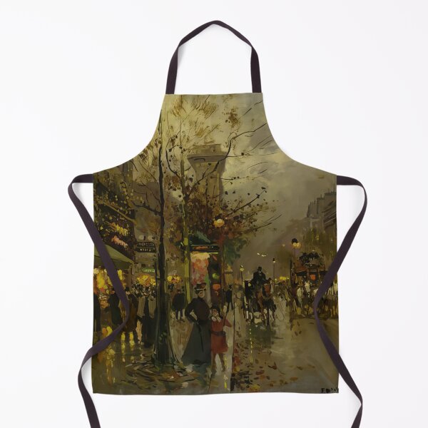 Item preview, Edouard Cortes designed and sold by Nannajdohanse.