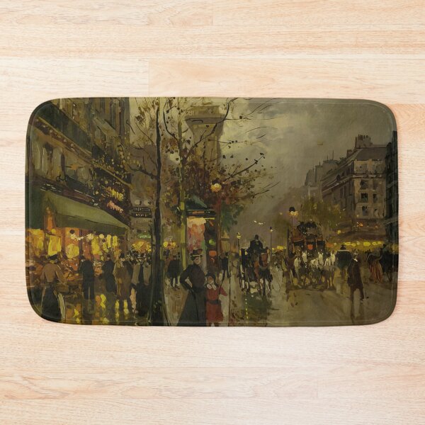 Item preview, Edouard Cortes designed and sold by Nannajdohanse.