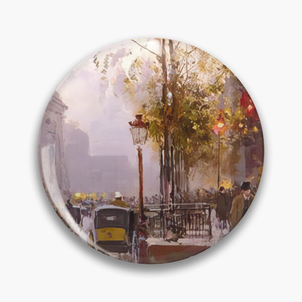 Item preview, Edouard Cortes designed and sold by Nannajdohanse.