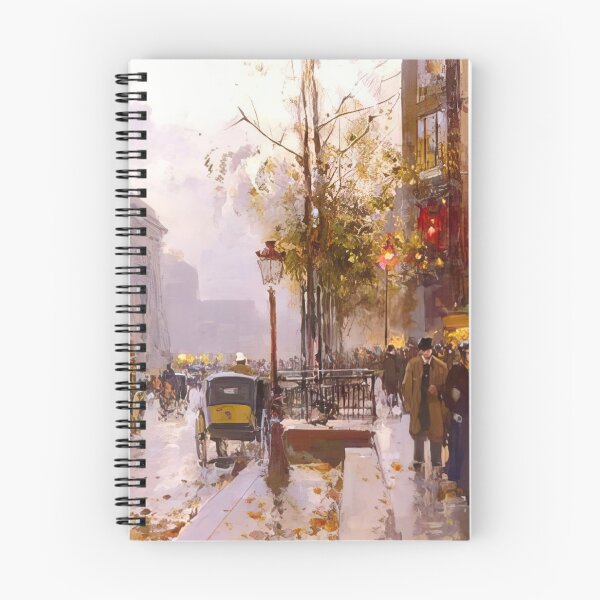Artikelvorschau, Edouard Cortes entworfen und verkauft von Nannajdohanse.