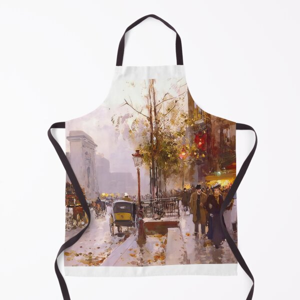 Item preview, Edouard Cortes designed and sold by Nannajdohanse.