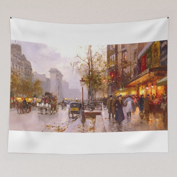 Item preview, Edouard Cortes designed and sold by Nannajdohanse.