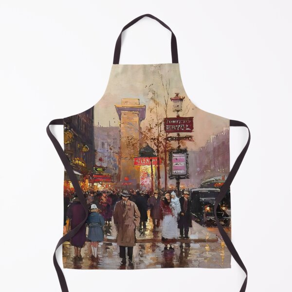 Item preview, Edouard Cortes designed and sold by Nannajdohanse.