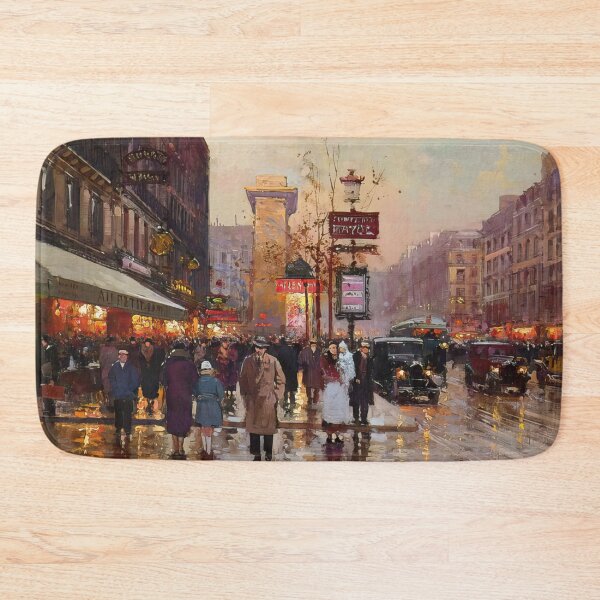 Item preview, Edouard Cortes designed and sold by Nannajdohanse.