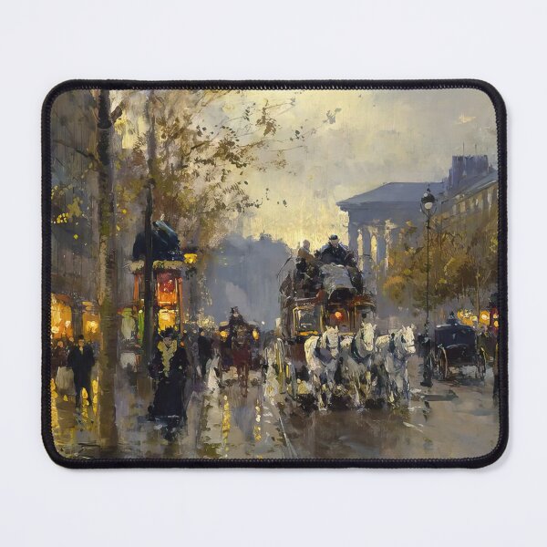 Item preview, Edouard Cortes designed and sold by Nannajdohanse.