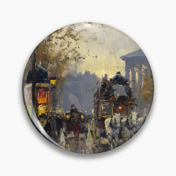Item preview, Edouard Cortes designed and sold by Nannajdohanse.