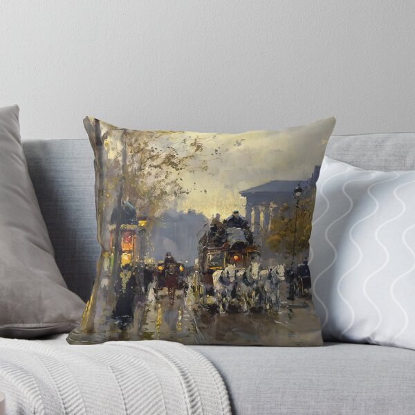 Item preview, Edouard Cortes designed and sold by Nannajdohanse.