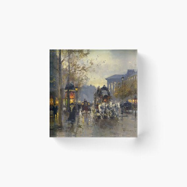 Item preview, Edouard Cortes designed and sold by Nannajdohanse.