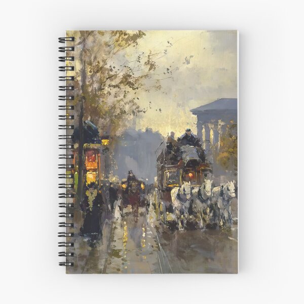 Item preview, Edouard Cortes designed and sold by Nannajdohanse.
