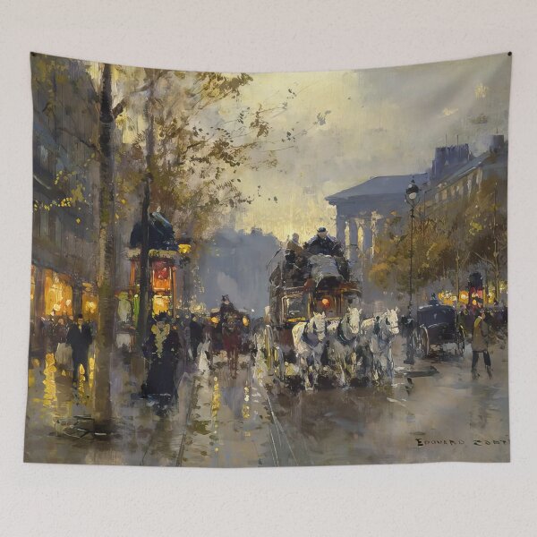 Item preview, Edouard Cortes designed and sold by Nannajdohanse.