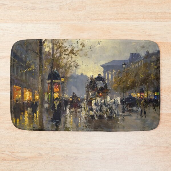 Item preview, Edouard Cortes designed and sold by Nannajdohanse.