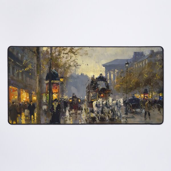 Item preview, Edouard Cortes designed and sold by Nannajdohanse.