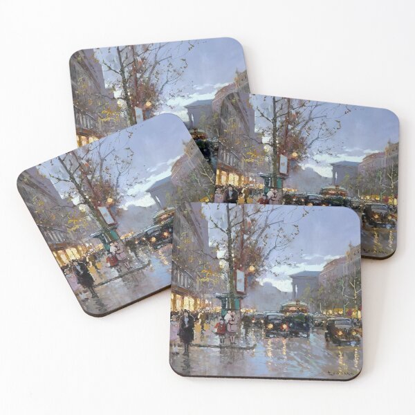 Item preview, Edouard Cortes designed and sold by Nannajdohanse.