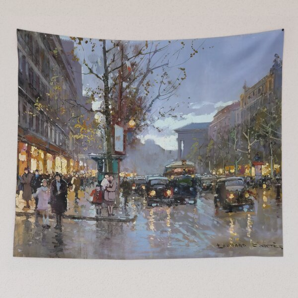 Item preview, Edouard Cortes designed and sold by Nannajdohanse.