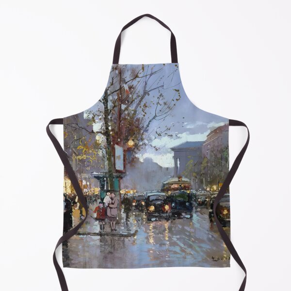 Item preview, Edouard Cortes designed and sold by Nannajdohanse.