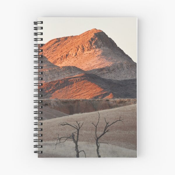 Item preview, Mountains at sunset in Namibia, Africa. Original photography designed and sold by studio838.