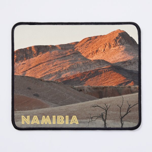Item preview, Mountains at sunset in Namibia, Africa. Original photography designed and sold by studio838.