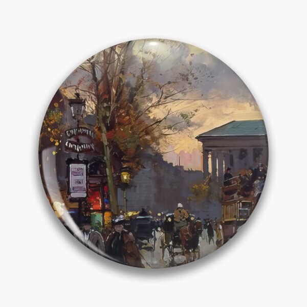 Item preview, Edouard Cortes designed and sold by Nannajdohanse.
