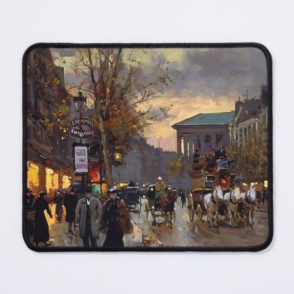 Item preview, Edouard Cortes designed and sold by Nannajdohanse.